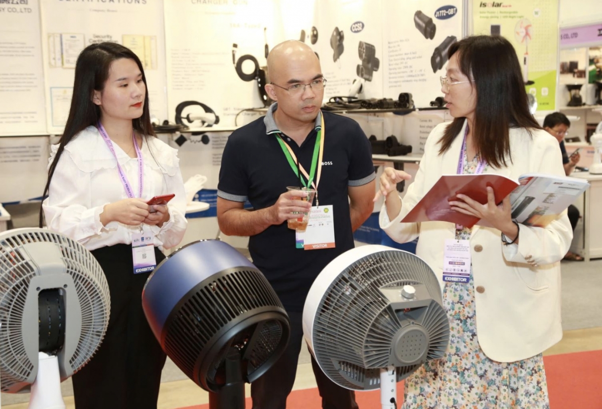 200 firms to attend Vietnam Int’l Gift & Housewares Exhibition 2024